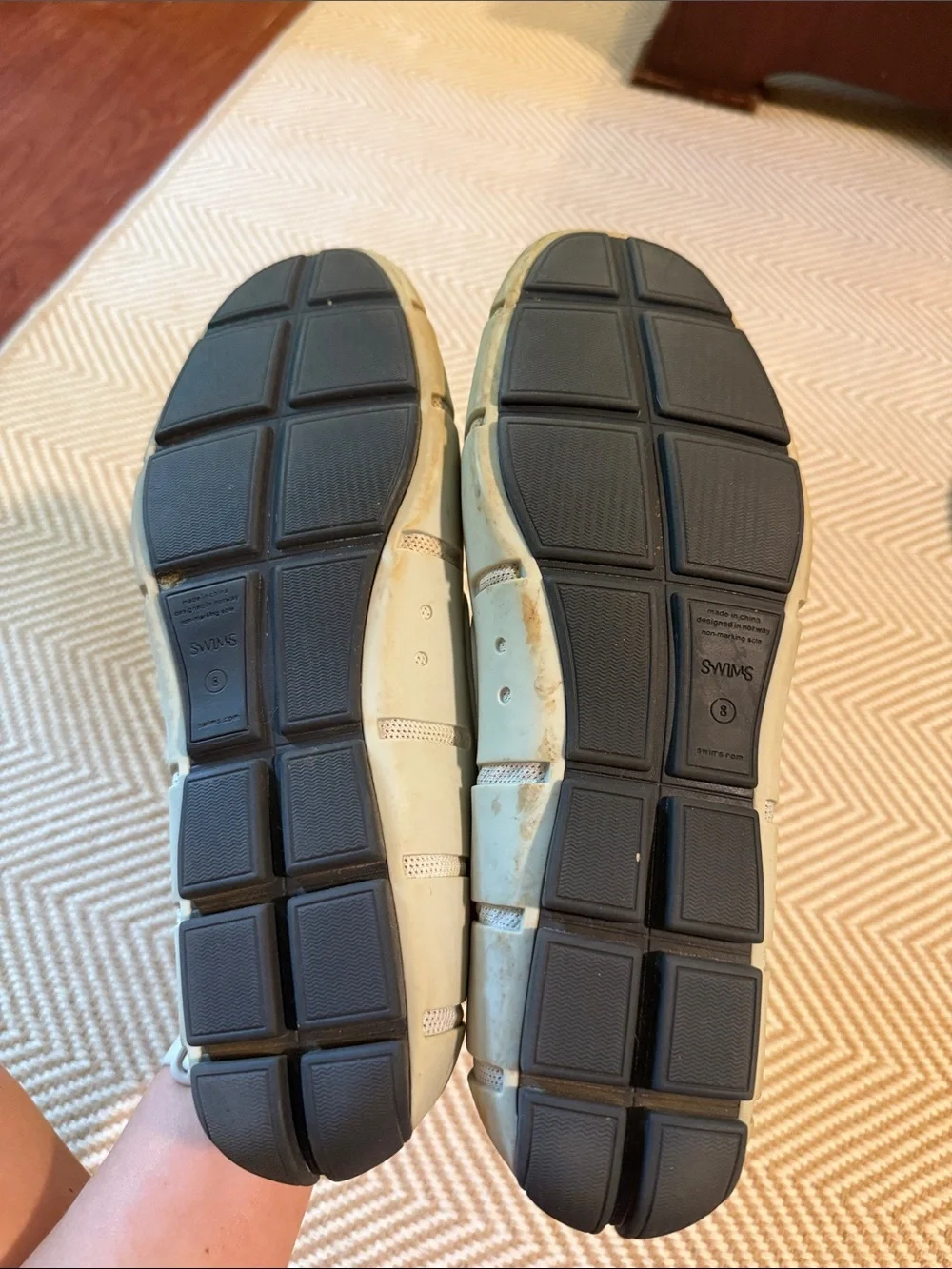 Men's Swims Loafers